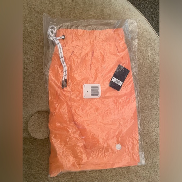 BRAND NEW LUCKY BRAND SWIM TRUNKS - Picture 2 of 2